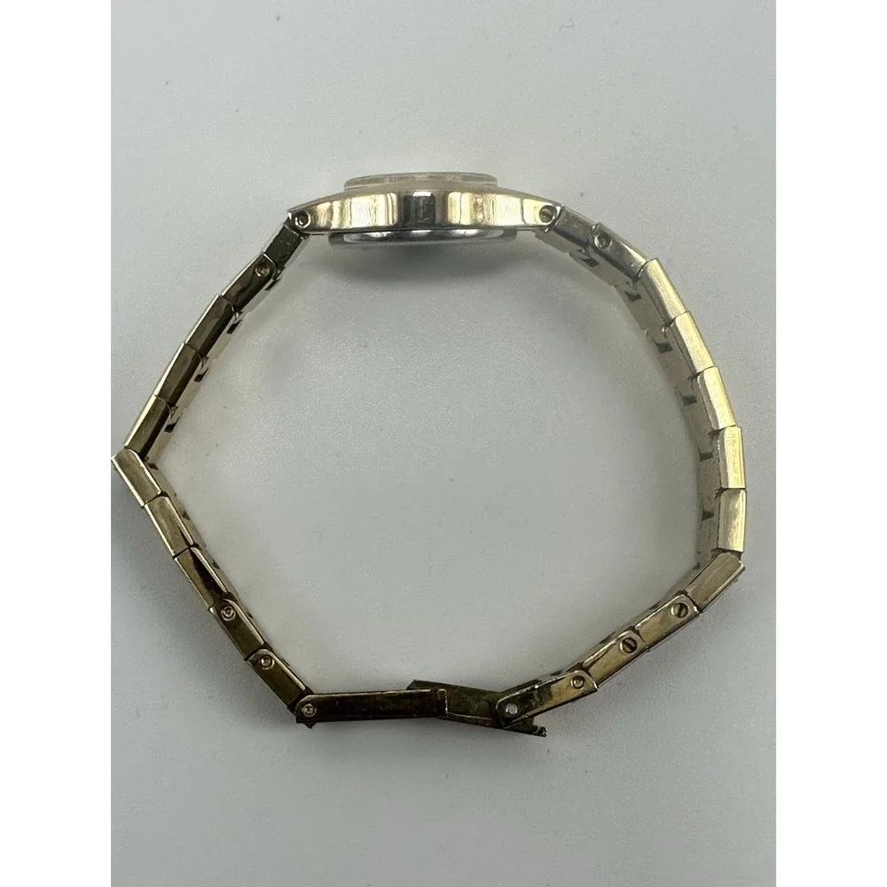Jules Jurgensen V238 New Battery Ladies Watch 16MM 6